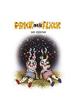 Prick och Fläck Ser stjärnor poster