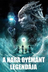 A Naga gyémánt legendája