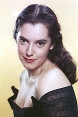 Foto retrato de Susan Kohner