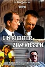 Poster for Ein Richter zum Küssen 