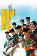 You're My Sky poster