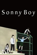 Poster for Sonny Boy