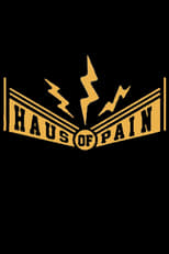 Poster for Haus of Pain