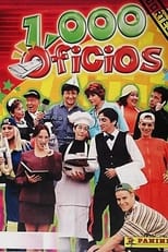 Poster for Mil oficios