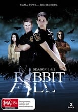Poster for Rabbit Fall Season 2