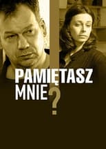 Poster for Pamiętasz mnie?