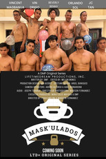 Mask’ulados poster