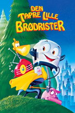 Den Tapre Lille Brødrister