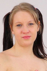 Foto retrato de Bruna