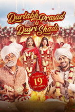 Durlabh Prasad Ki Dusri Shadi poster