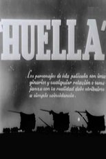 Poster for Huella 