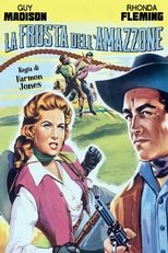 La frusta dell'amazzone