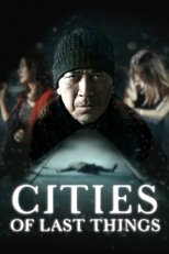 Poster for Cities of Last Things