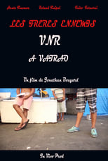 Poster for Enemy brothers: VNR in Vairao 