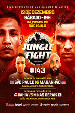 Jungle Fight 143