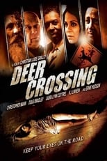 Poster for Deer Crossing