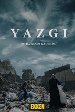 Poster for Yazgı