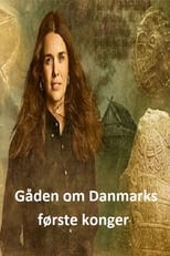 Poster for Gåden om Danmarks første konge