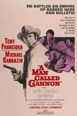 A Man Called Gannon (1968)