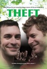 Poster di Theft