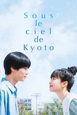 Sous le ciel de Kyoto