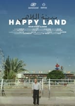 Poster for Happy Land 