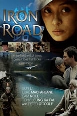 Poster for Iron Road Season 1