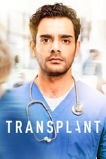 Poster for Transplant