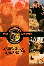 Saufbold und Raufbold