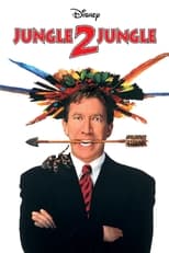 Poster for Jungle 2 Jungle