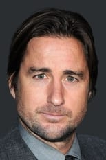 Foto retrato de Luke Wilson