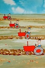 Guță tractor driver