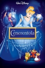 Poster di Cenerentola