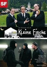 Poster for Kleine Fische 