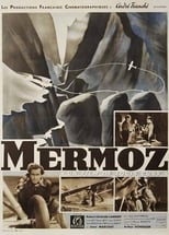 Poster for Mermoz