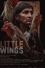 Poster for Little Wings 2022 
