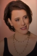 Poster van Judy Kuhn