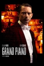 Grand Piano serie streaming