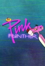 Poster for The Pink Panther Season 2