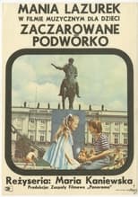 Poster for Zaczarowane podwórko