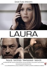 Poster for Laura