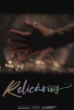 Poster for Relicários 