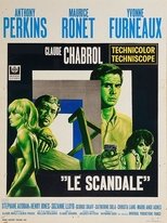 The Champagne Murders (1967)