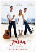 Poster for Johan