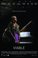 Poster for Viable