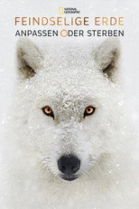 Poster zu Staffel 1 – Feindselige Erde