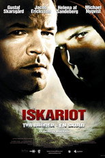 Iscariot poster