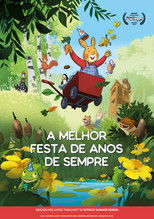 A Melhor Festa de Anos de Sempre