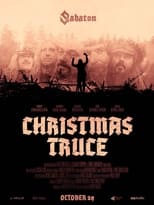 Poster for Sabaton: Christmas Truce 