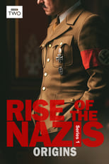 Poster for Rise of the Nazis Season 1